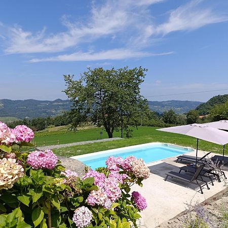 Agriturismo La Margherita San Giorgio Scarampi Zewnętrze zdjęcie