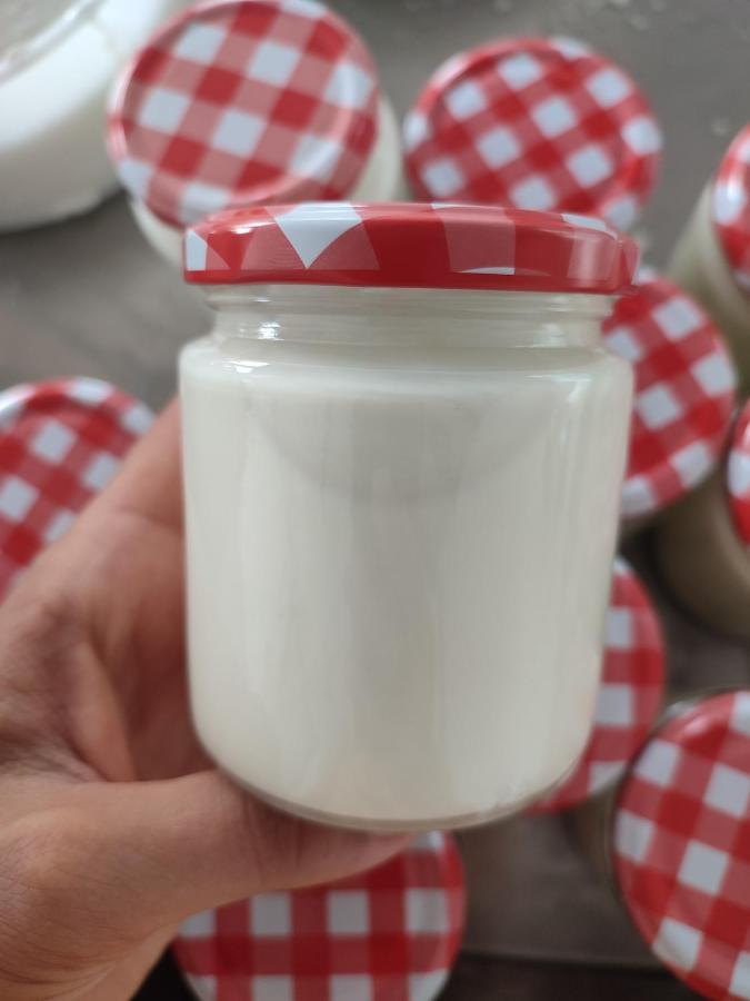 Agriturismo La Margherita San Giorgio Scarampi Zewnętrze zdjęcie