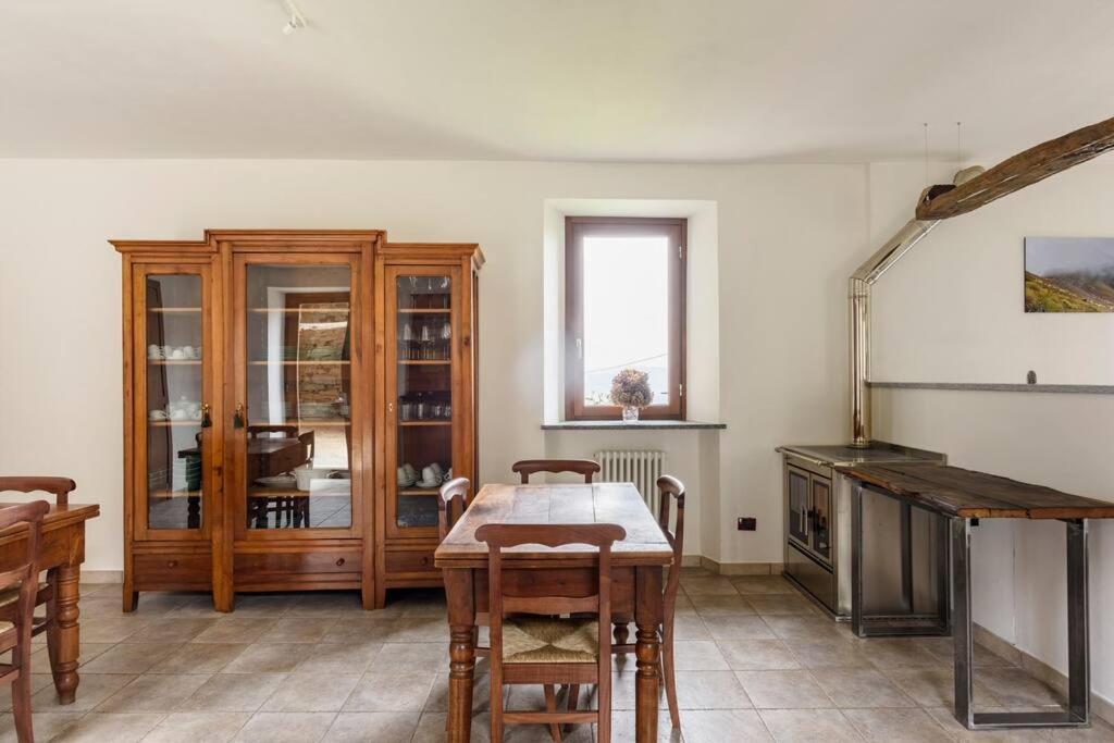 Agriturismo La Margherita San Giorgio Scarampi Zewnętrze zdjęcie