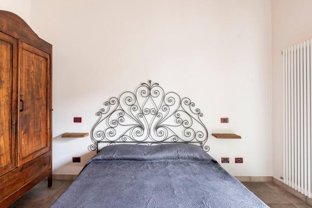 Agriturismo La Margherita San Giorgio Scarampi Zewnętrze zdjęcie