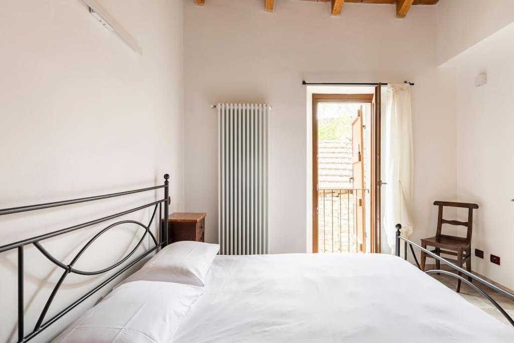 Agriturismo La Margherita San Giorgio Scarampi Zewnętrze zdjęcie