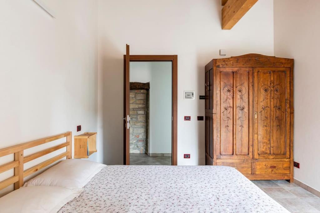 Agriturismo La Margherita San Giorgio Scarampi Zewnętrze zdjęcie