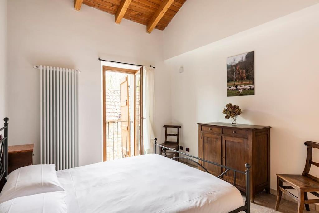 Agriturismo La Margherita San Giorgio Scarampi Zewnętrze zdjęcie