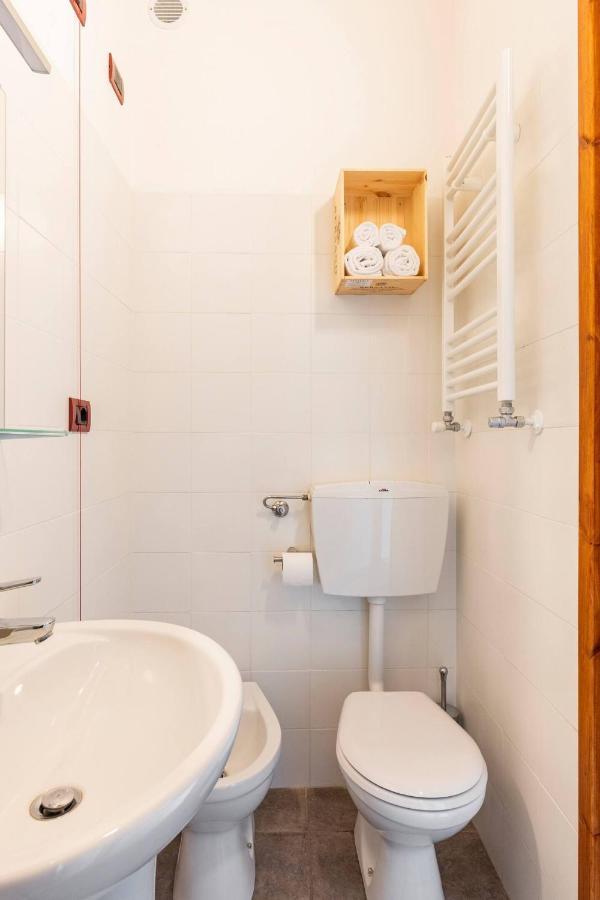 Agriturismo La Margherita San Giorgio Scarampi Zewnętrze zdjęcie